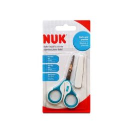 Nuk CISEAU SPATULE POUR BÉBÉ NUK