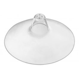 Protecteur de mamelon en silicone (weebaby)