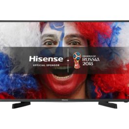Hisense 32N2173 32" LED TV