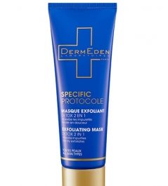 DERMEDEN MASQUE EXFOLIANT