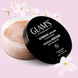 GOMMAGE EXFOLIANT glam's