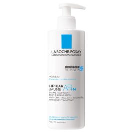 LIPIKAR BAUME AP+M RELIPIDANT TUBE 400ML