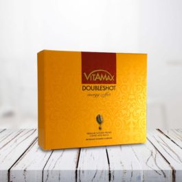Vitamax Doubleshot Coffee