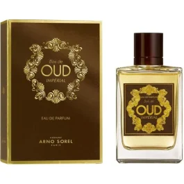 ARNO SOREL Bois de OUD IMPÉRIAL Eau de Parfum 100 ML  pour homme