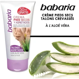 babaria crème