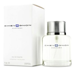 CHEVIGNON HOMME EAU DE TOILETTE HOMMES