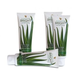 DENTIFRICE FOREVER BRIGHT TOOTHGEL (gel dentaire )