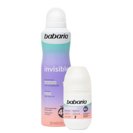 babaria DEODORANT