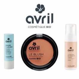 Avril Visage