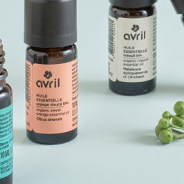 Avril Huiles Essentielles