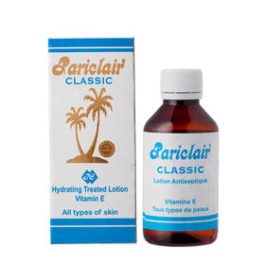 Lotion Classic Pariclair