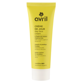 Avril Crème de jour peaux sèches et sensibles 50ml creme_de_jour_bio_avril