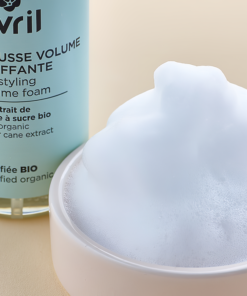 Avril Mousse Volume Coiffante Bio - 150 ml
